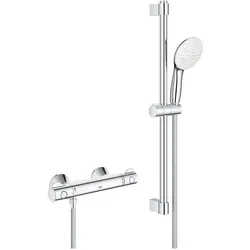 Grohe, Duschsystem, Grohtherm 800