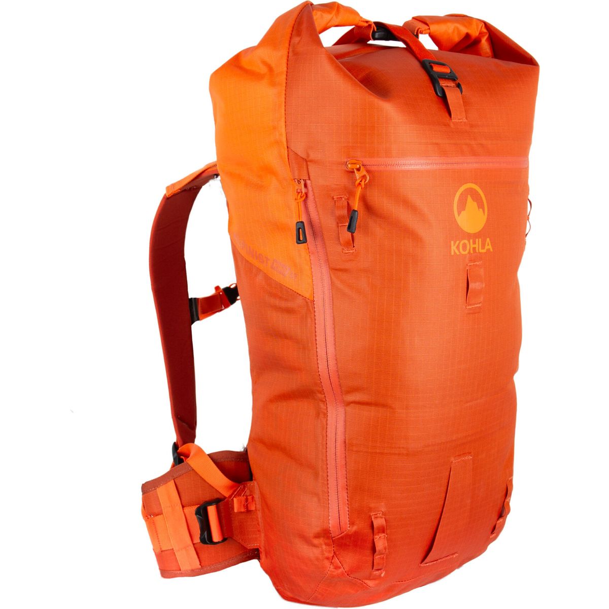 Kohla Rucksack Alpinist Pro 40L - Pureed Pumpkin pureed pumpkin 60 1100142-1449