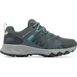 COLUMBIA Damen Multifunktionsschuhe PEAKFREAK II OUTDRY, Größe 38 in Grau Grau