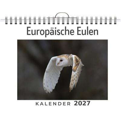 Europäische Eulen