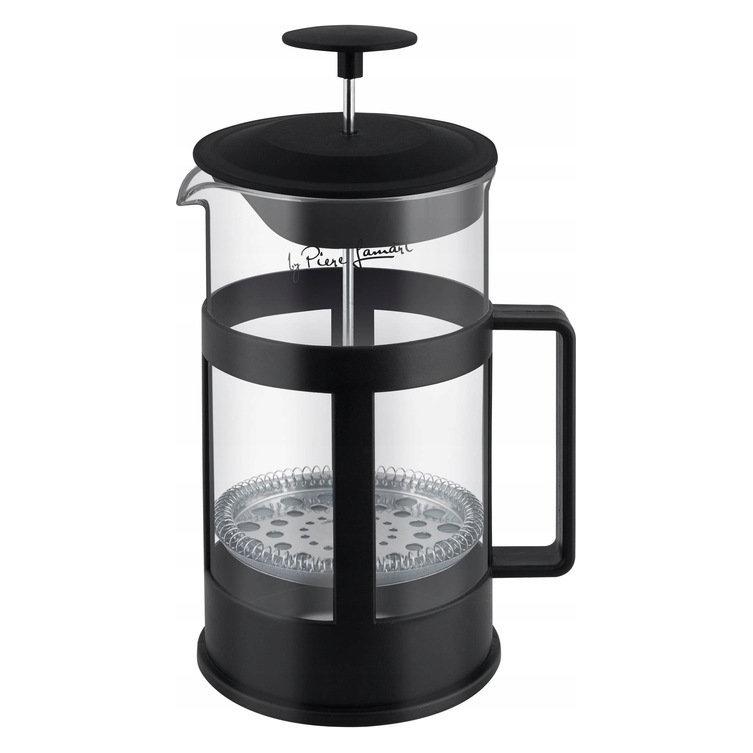 Lamart LT7060 Kafijas/tejas preses tejkanna 600ml (0.60 l) (8590669322725)