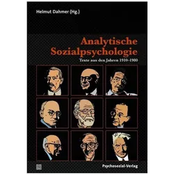 Analytische Sozialpsychologie, Fachbücher von Helmut Dahmer