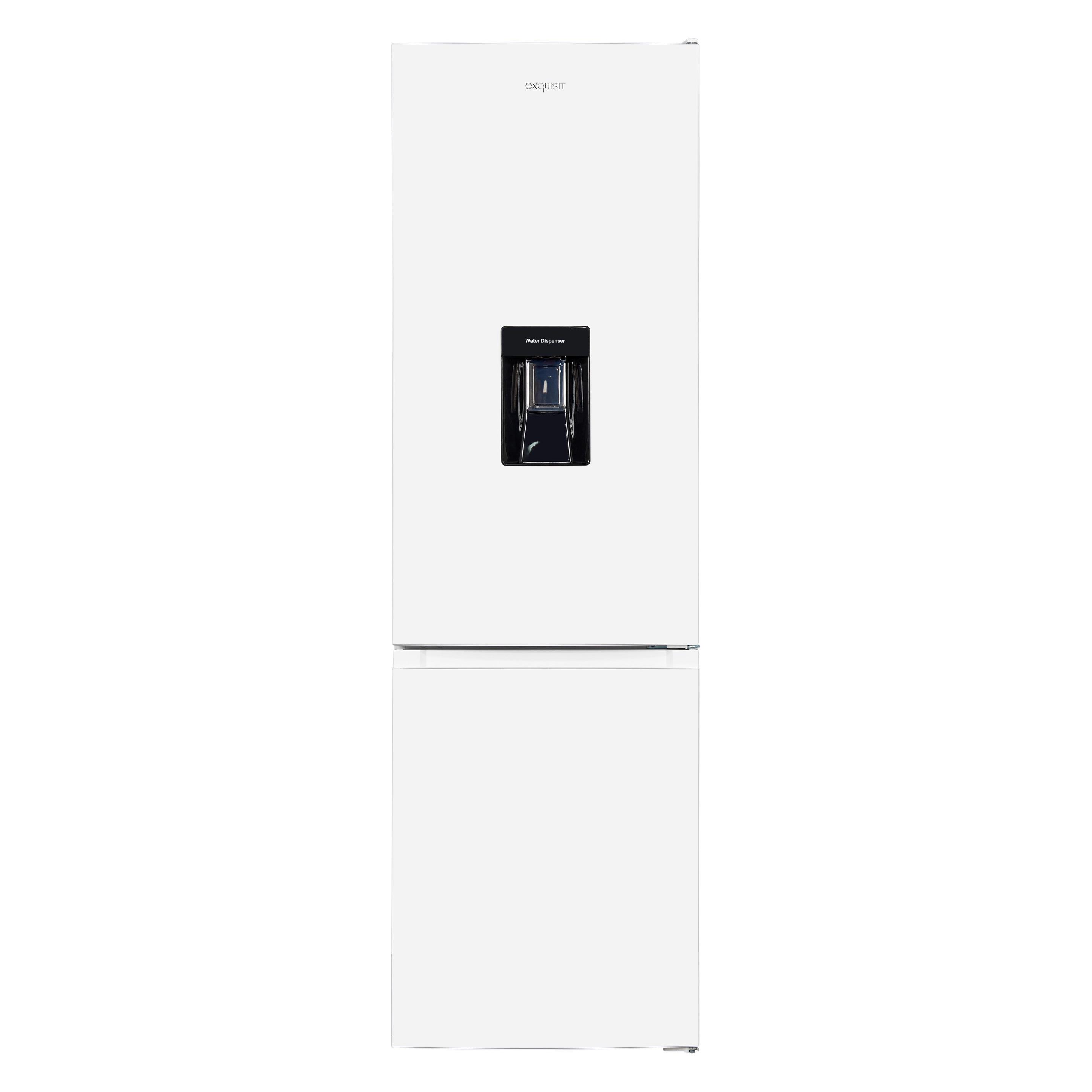 Exquisit KGC265-70-WS-040D weiss (260 l) (811700404)