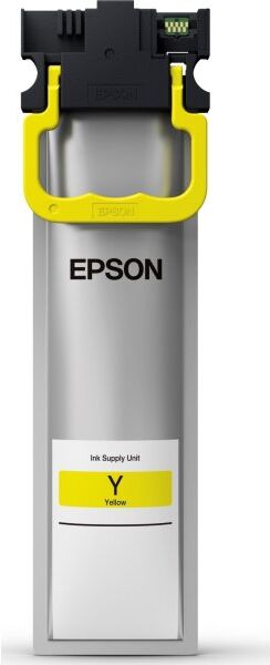Epson Wf-C5390 Xl Blækpatroner, Gul, 5k