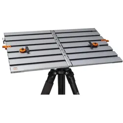 Tether Tools Tether AeroTrac Workstation System (Metall), Stativ
