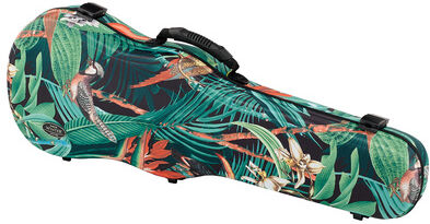 Jakob Winter JW 51015 JUNGLE Viola Case Jungle