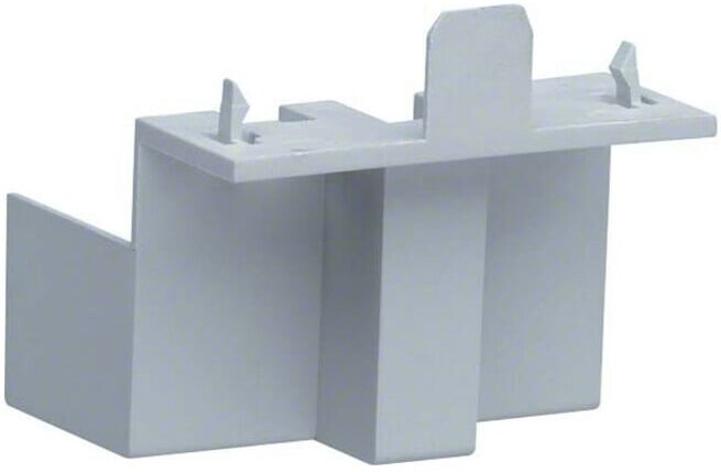 Hager Capuchon plombier pour contacteurs 3M ESC003 (ESC003)