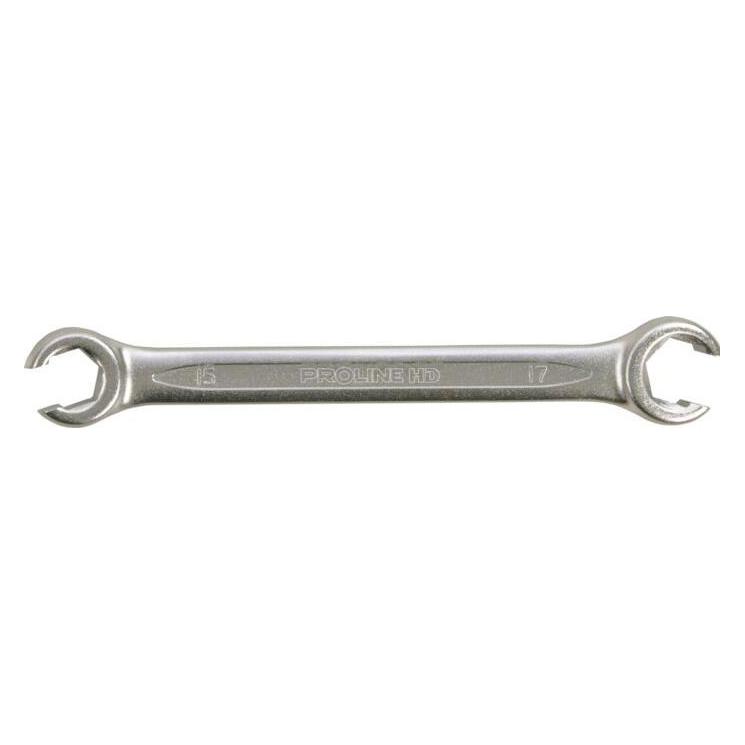 Proline Pro-Line Offener Ringschlüssel 9 x 11 mm (36049) (11 mm, 9 mm) (36049)