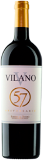 Viña Vilano Vilano 57 Aniversario 2021 - 75cl