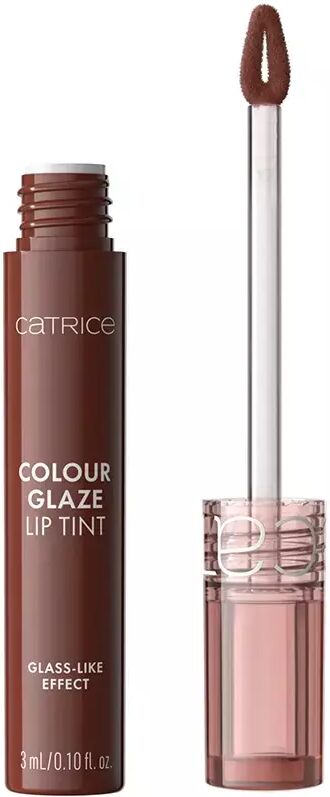 Catrice Cosmetics Colour Glaze Lip Tint 050-Mocha Memory