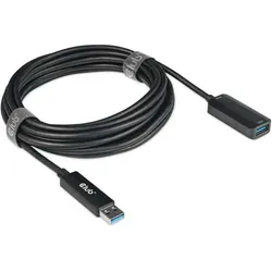 Club 3D CAC-1411 (5 m, USB 3.2 Gen 2), USB Kabel