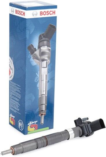 Bosch 0 986 435 369 Injector Nozzle