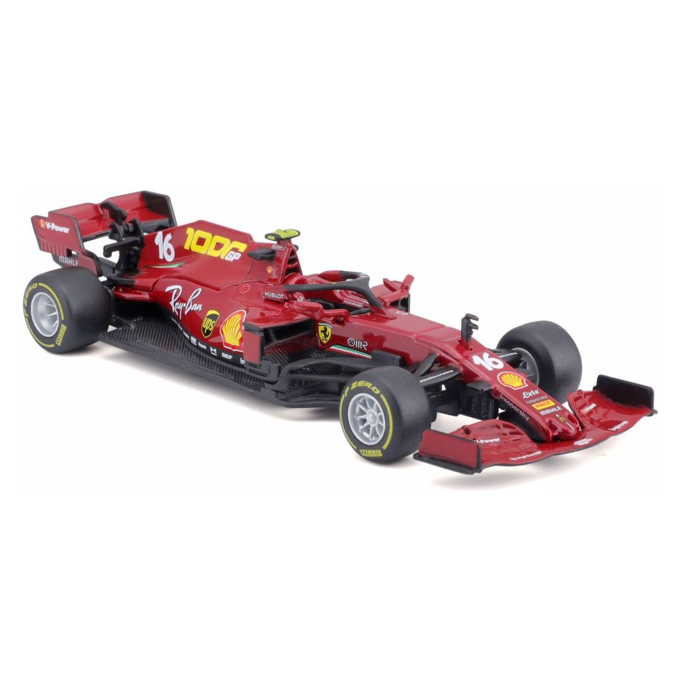 Bburago Formel 1 2020 (15993567)