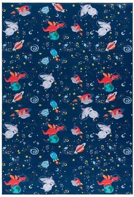 SAFAVIEH Tacoma Kids Abygael Kids & Tween Rug