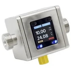 Ipf Electronic Sensor Strömung, Wasser, SM900021