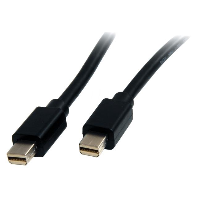 StarTech Mini DisplayPort - Mini DisplayPort (1 m) (MDISP1M)