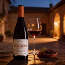 Bodegas La Emperatriz 2021 Finca La Emperatriz Reserva 2021 Garnacha,Graciano,Tempranillo,Viura Spanien
