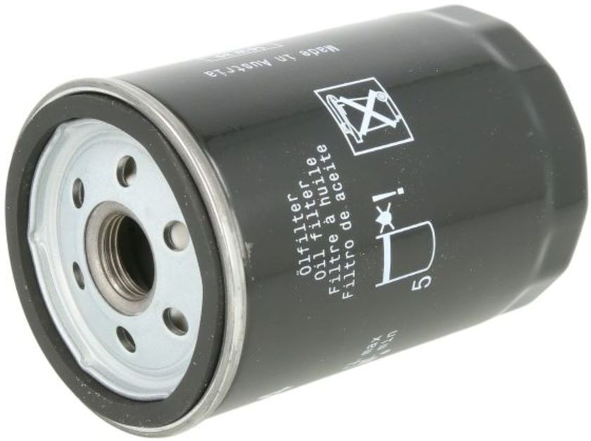 Ölfilter MAHLE KNECHT OC 264