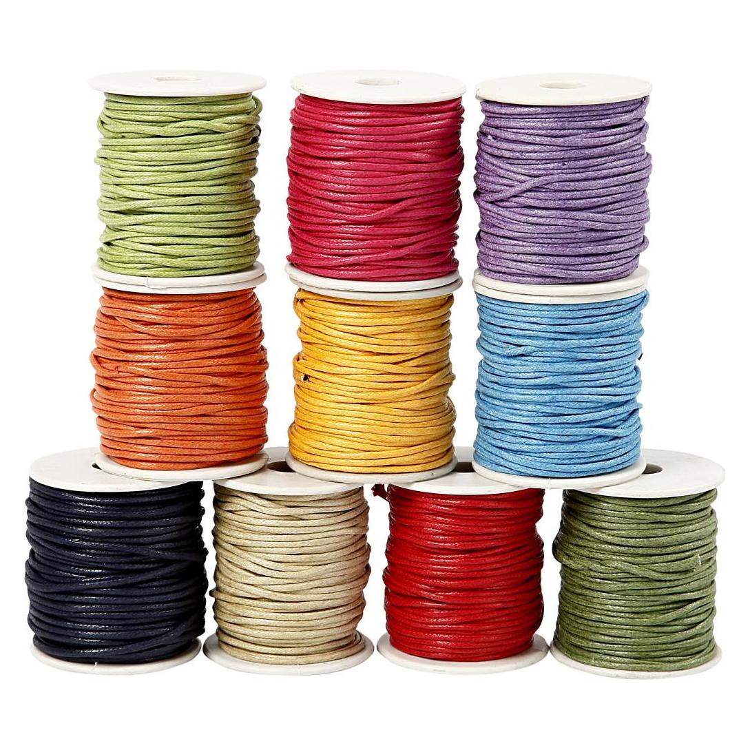 Creativ Company Cotton Cord (25 m) (5707167071557)