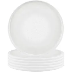 Seltmann Sento Home Speiseteller, Teller, Weiss