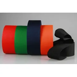 PP-Gurtband | 100 mm Breite | 50 m Rollenware | Farbauswahl | stabil | robust | flexibel | 1,8 mm Stärke