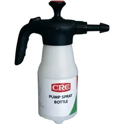 CRC, Sprühflasche, Pumpsprühflasche (1 l)