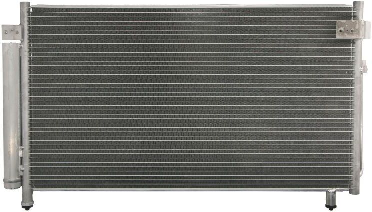 KOYORAD CD090453 Air conditioning condenser