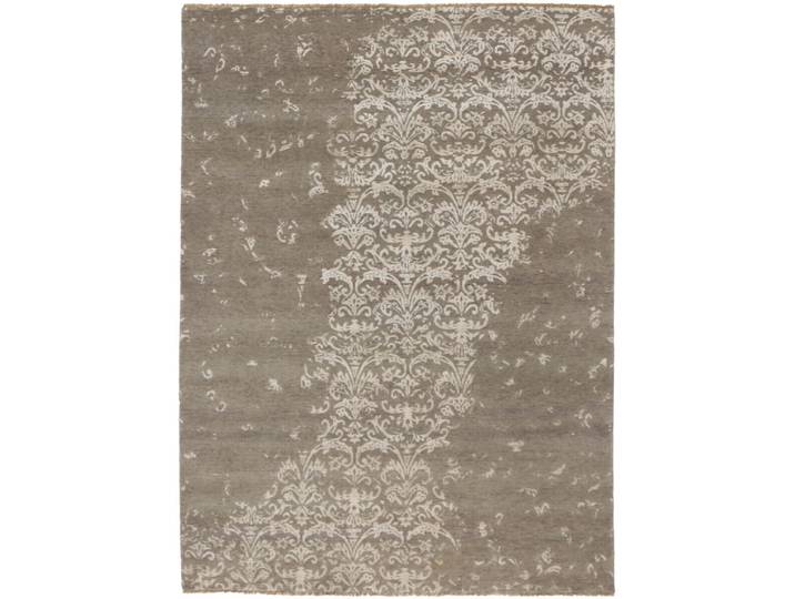 Sindhi Teppich 178x242 Handgeknüpft Modern Orientteppich Designteppich