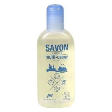 Mfh NATURAL SOAP BIO X8598405 (100 ml) (8598405)