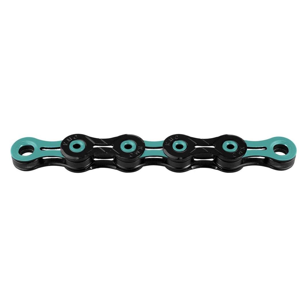 KMC DLC11 Kette 11-fach (11-fach) (BXSL11BG)