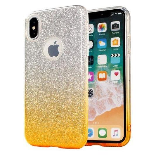 iLike Xiaomi Redmi Note 8 / Redmi Note 8 2021 BLING Back Case (Xiaomi Redmi Note 8) (ILIKE)