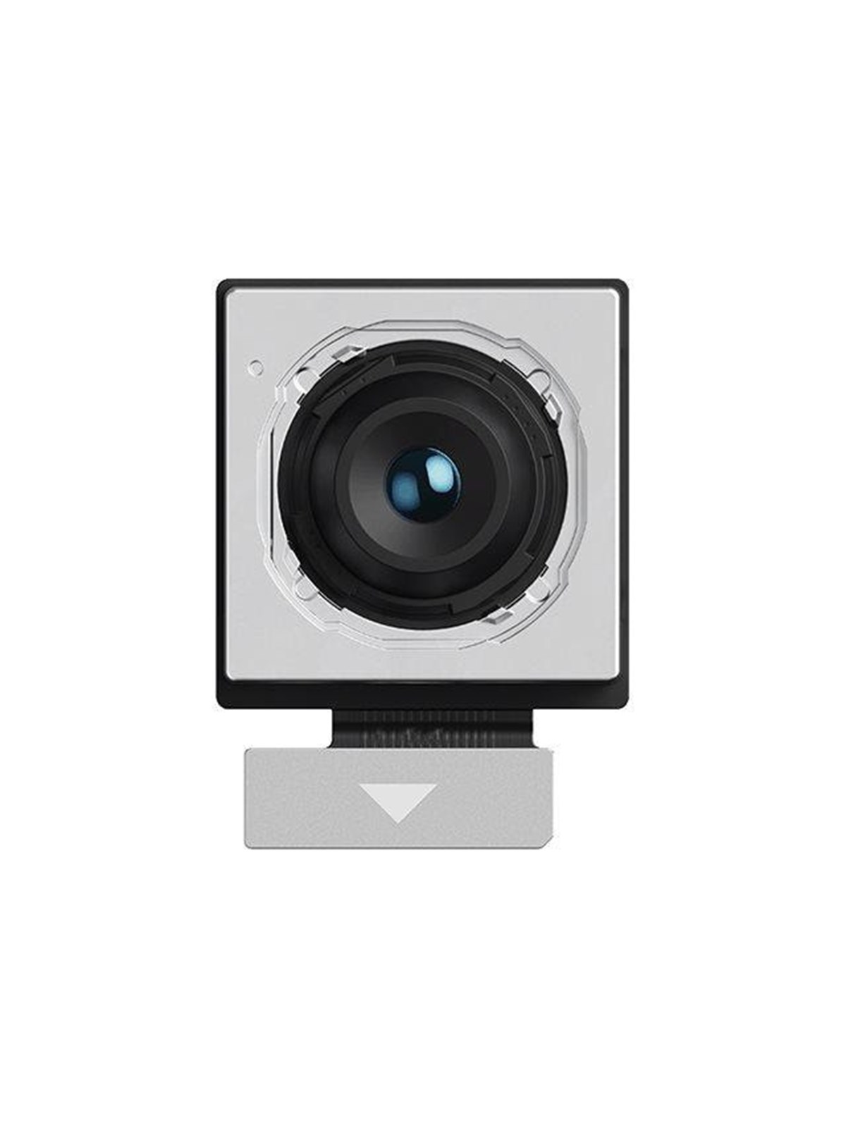 Fairphone (Gen. 6) Main Camera