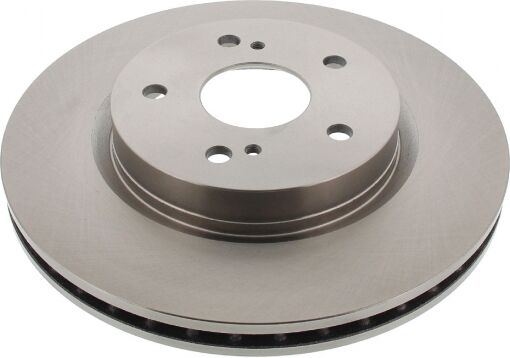 Mapco Bremsscheibe 45580 Vorderachse Belüftet 294mm 25mm Für Suzuki
