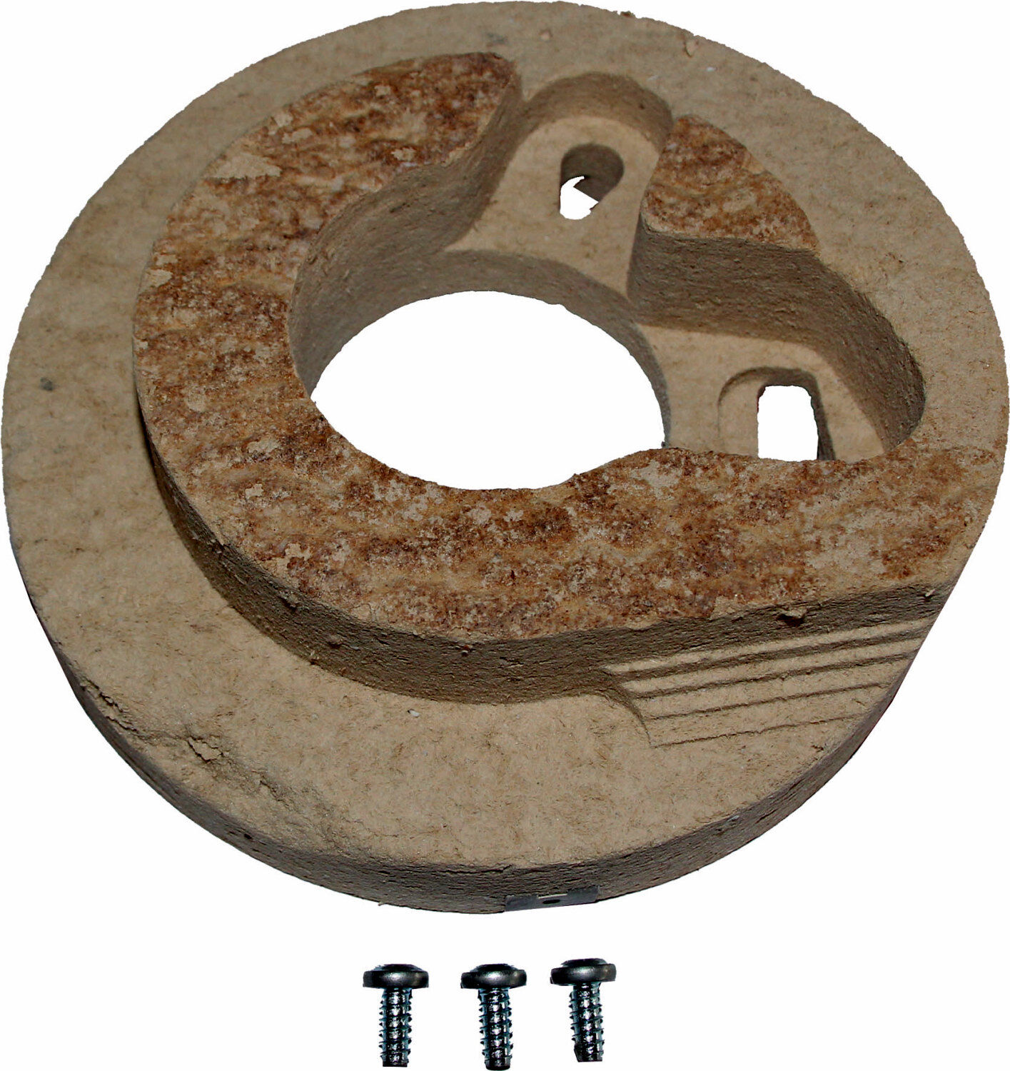 Bloc isolant Wolf CGB 166924099 pour CGB-2