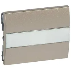 Legrand 771417 Wippe Beschriftung Galea Titan