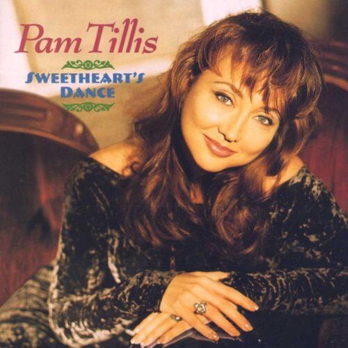 PAM TILLIS - Sweetheart'S Dance - Preis vom 11.10.2026 15:43:13 h