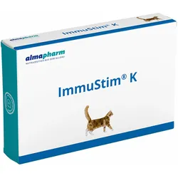 72 Tabletten ImmuStim K