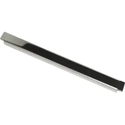 GVK ECO GN 1/2 Zwischensteg 32,5 cm Adapter aus Edelstahl in Gastronorm