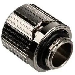 EKWB EK-Quantum Torque STC 6er-Pack, Wasserkühlung Anschluss, Silber