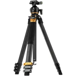 Fotopro Origin Plus + O 8H Carbon Stativ 20th Anniversary Edition