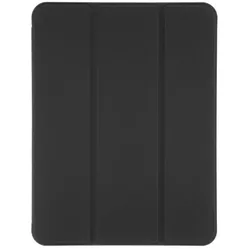 Obal:Me MistyTab Case for Xiaomi Redmi Pad 2 Pro Black (Xiaomi Redmi Pad 2 Pro), Tablet Hülle, Schwarz