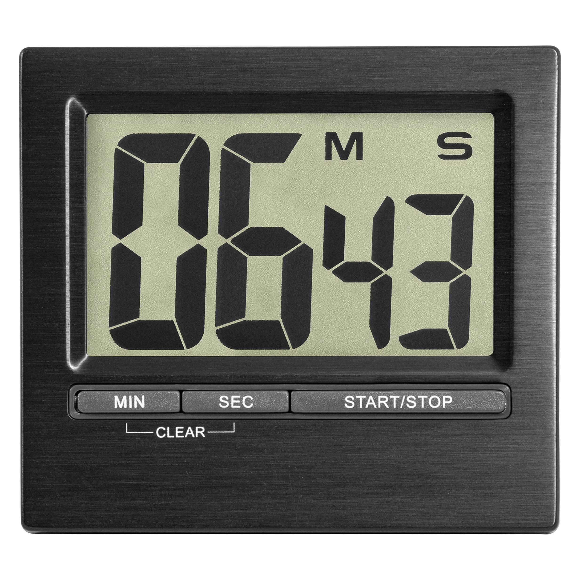 TFA Elektronischer Timer (38.2013.01)