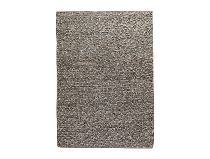 Kateha Tapis Woolly Light grey, 170x240 cm