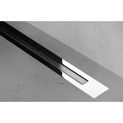 ESS XS-line Z-4 Poliert Abdeckung Mat 120 cm, XS-Z4P-M-1200 XS-Z4P-M-1200