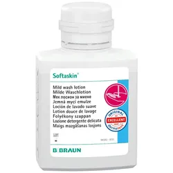 Softaskin Waschlotion Flasche 100 ML