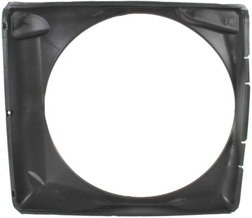 Lüfterhaube PACOL SCA-FC-007
