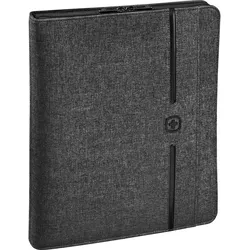 WENGER Schreibmappe Affiliate 601360 grau