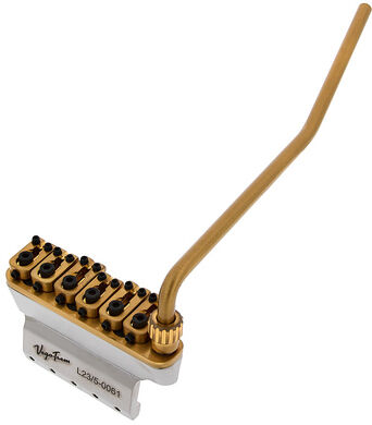 VegaTrem VT1 UltraTrem 2PT  Gold