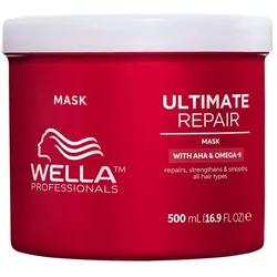 Ultimate Repair Mask 500 ml