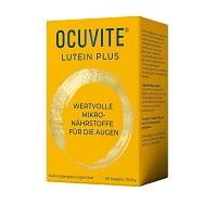 OCUVITE Lutein Plus Kapseln 60 St